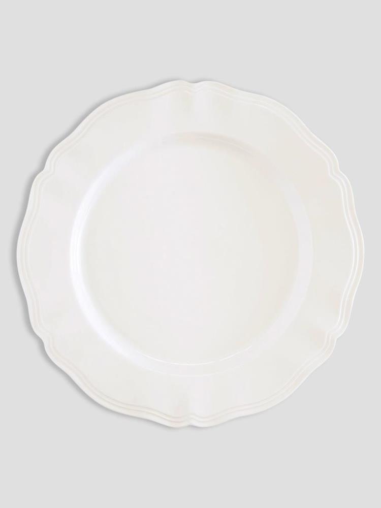 Тарелка обеденная 27см 