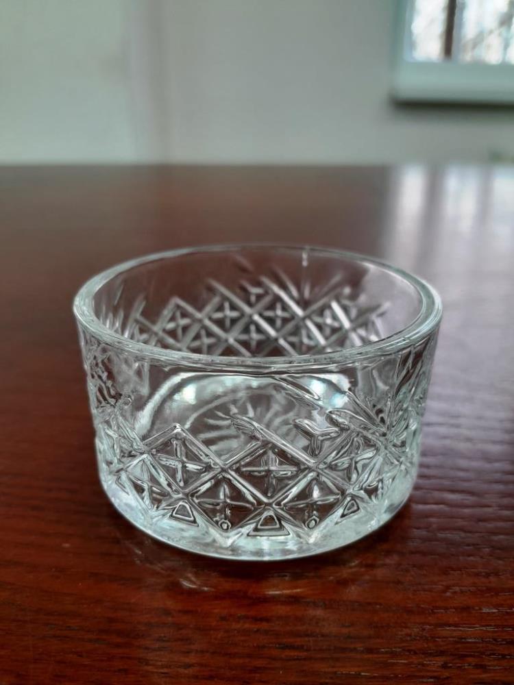 FH-6 Набор 6 салатников h-4 см, d-6.7 см, емк 80 мл