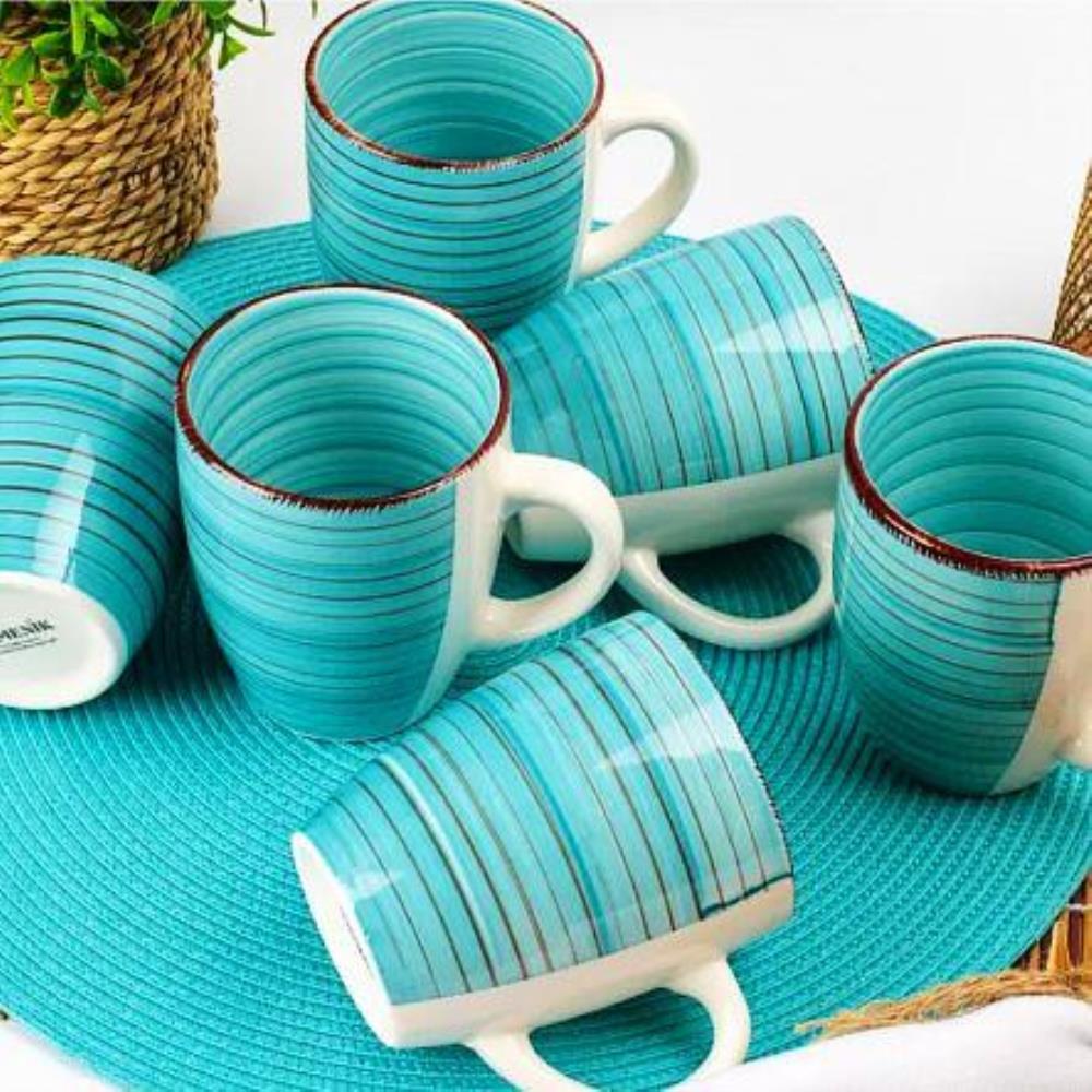 LAGUNA Кружка 350мл