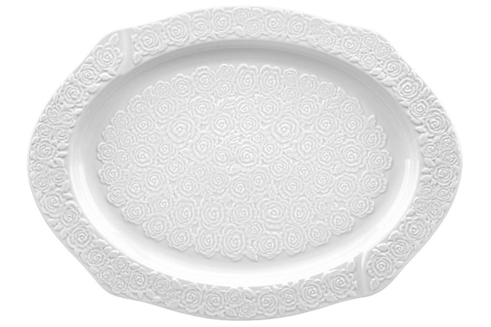 Блюдо 30,5*23*2 см Блюдо 30,5*23*2 см