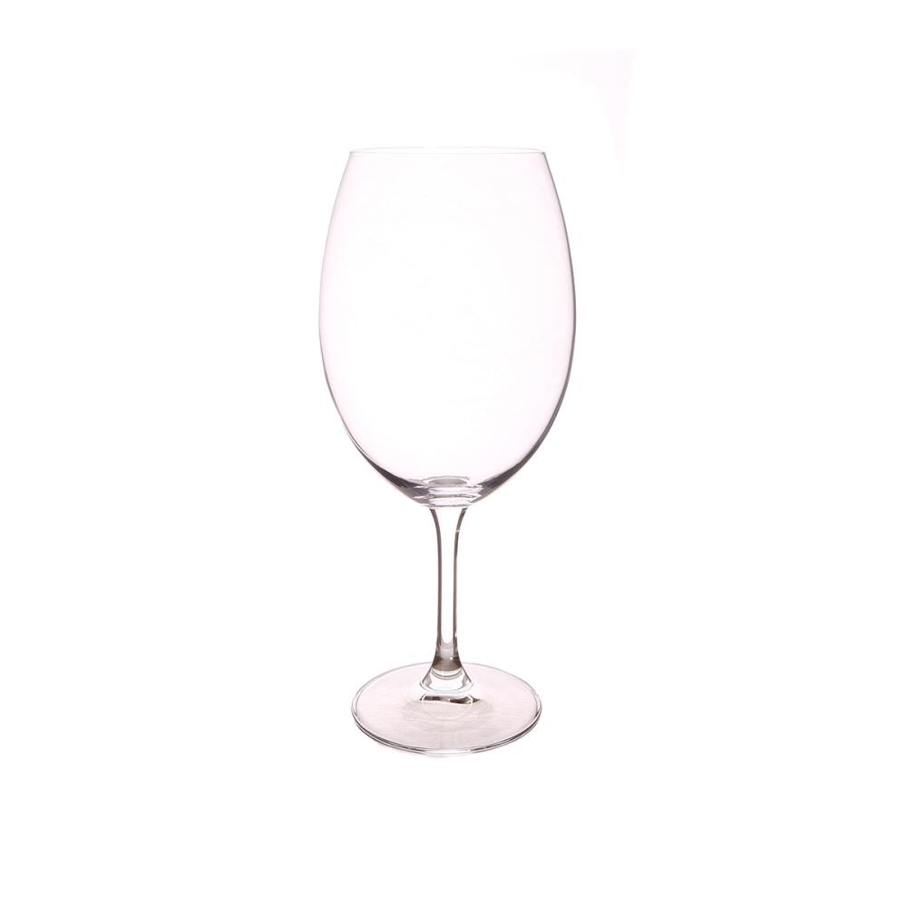 Crystalite Bohemia Sylvia/Klara Набор бокалов для вина 580 мл (6 шт)