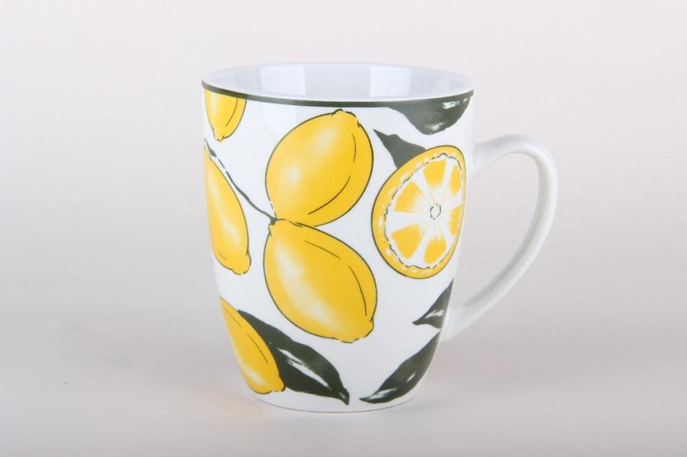 Amalfi Кружка 340мл кратно 6