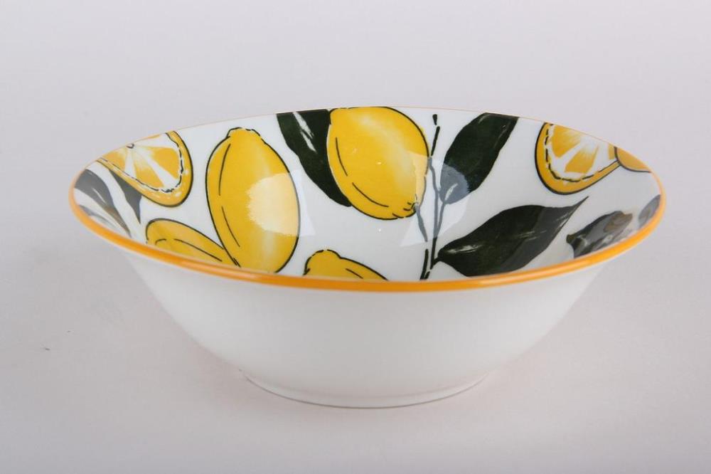 Amalfi Салатник 350мл/15см кратно 12