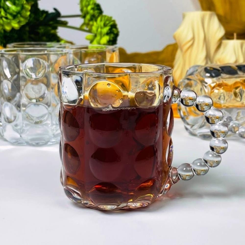 200-215 Набор из 6 кружек170мл в под.уп.(х12)Стекло