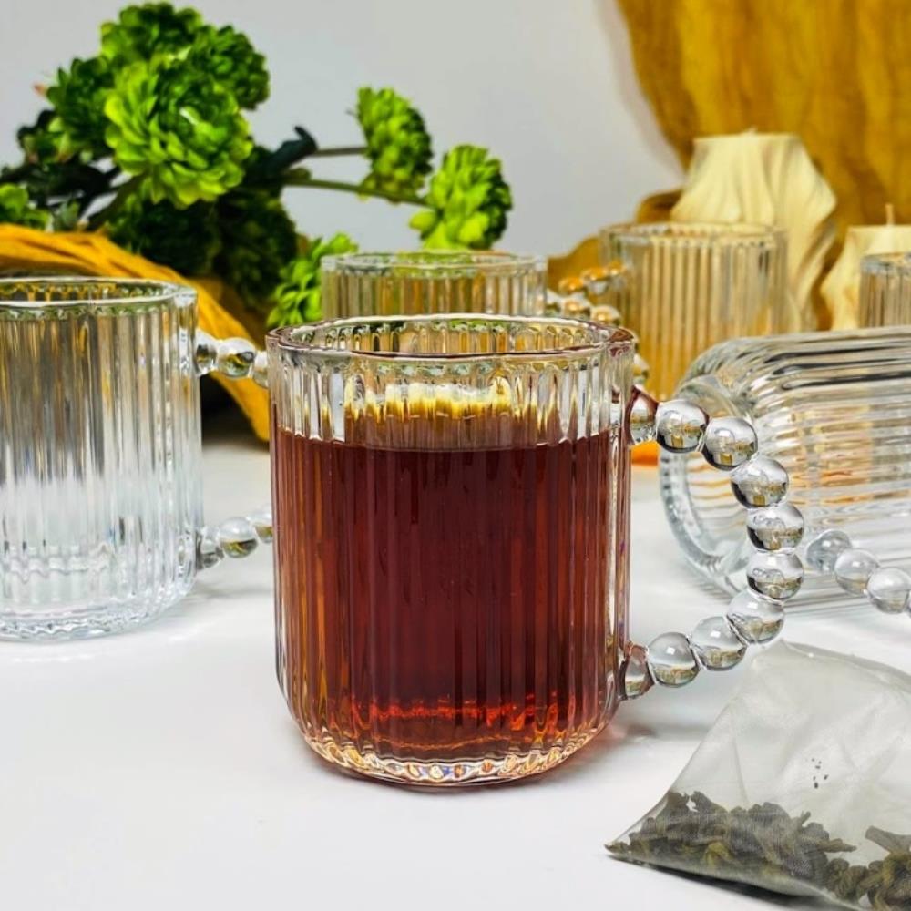 200-216 Набор из 6 кружек170мл в под.уп.(х12)Стекло