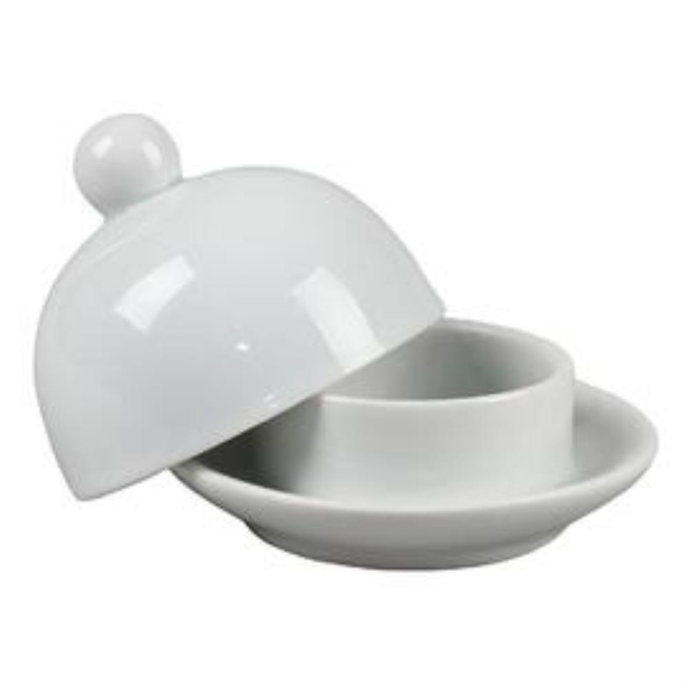 Proff Cuisine Набор для подачи икры 30 мл /6