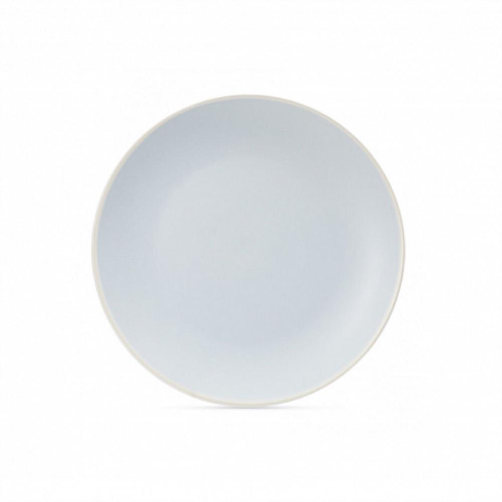 SCANDY BLUE Тарелка десертная 19.3см