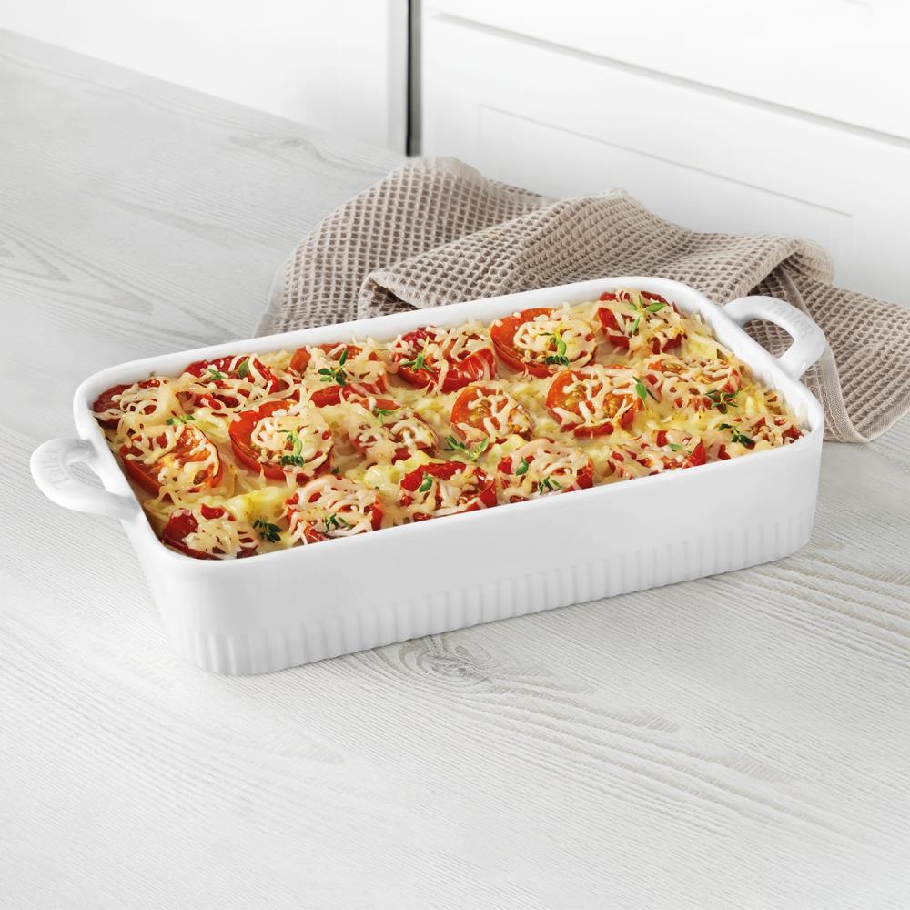 Форма для запекания TalleR TR-66406, прямоугольная 38*23*6см