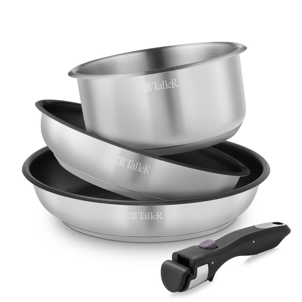 Набор посуды TalleR TR-17101