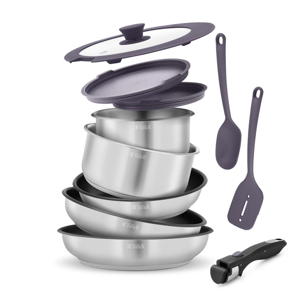 Набор посуды TalleR TR-17102