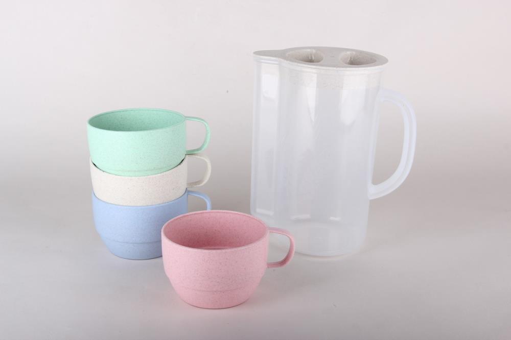 Набор для питья 1/5  пластик кратно 1