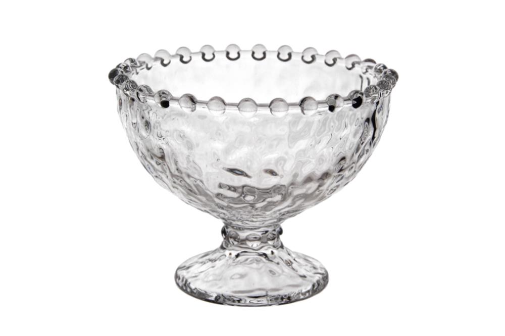 Набор креманок 1/6  стекло кратно 1