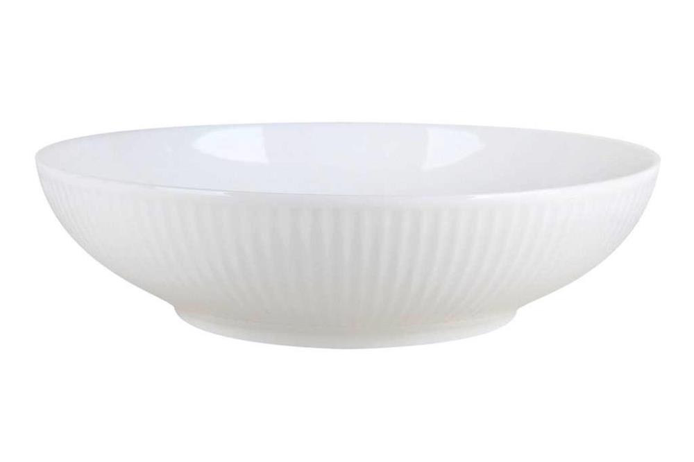 Royal Тарелка глубокая 20см/770мл  кратно 12