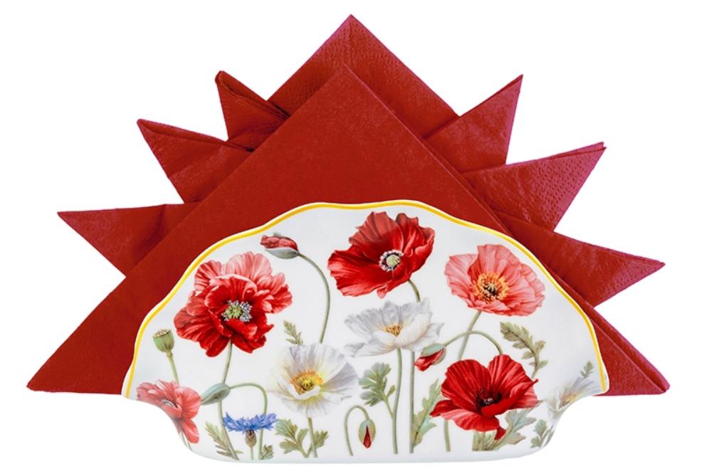 Салфетница 14,5*4,5*7,5 см Салфетница 14,5*4,5*7,5 см