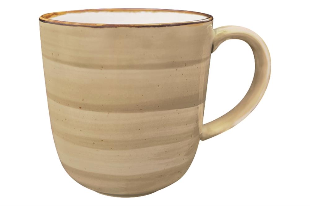 Набор кружек 2 пр 370 мл 12,5*9*9 см 