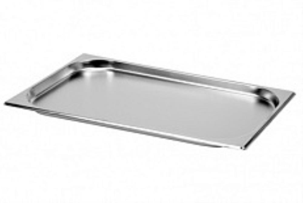 Гастроемкость нерж GN 1/1 530х325х20мм Professional RGS-BF702-1/20