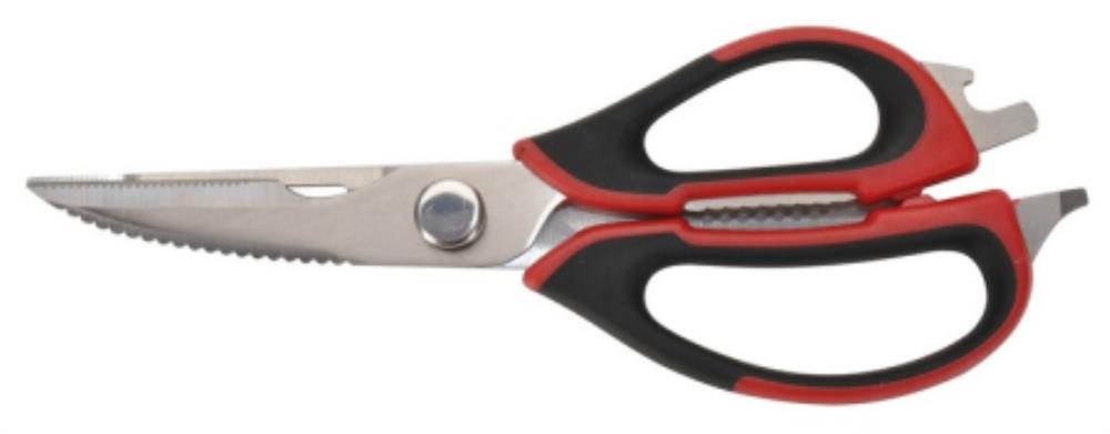 93-KN-SD-12 Ножницы многофункциональные 8 в 1, 120х225 мм, Linea STENDAL 93-KN-SD-12 Ножницы многофункциональные 8 в 1, 120х225 мм, Linea STENDAL