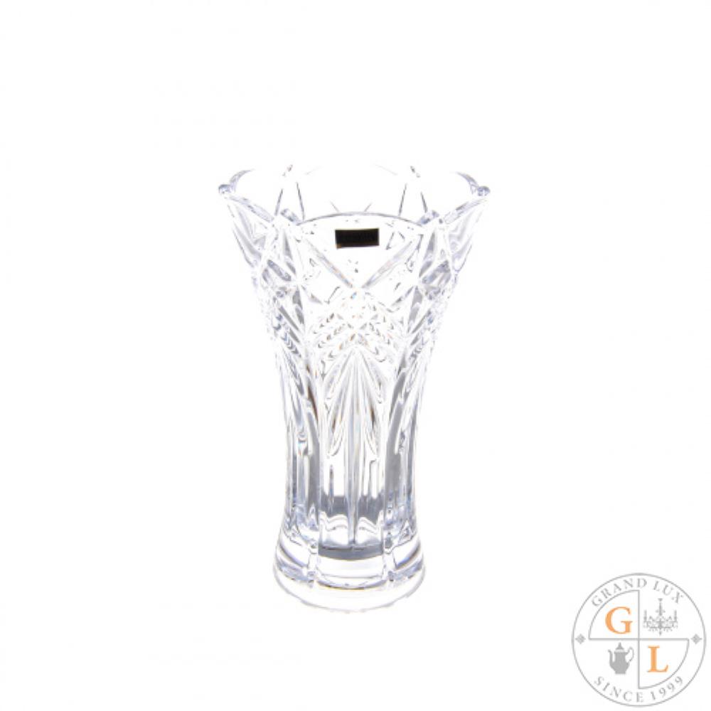 Crystalite Bohemia Taurus Ваза 25 см