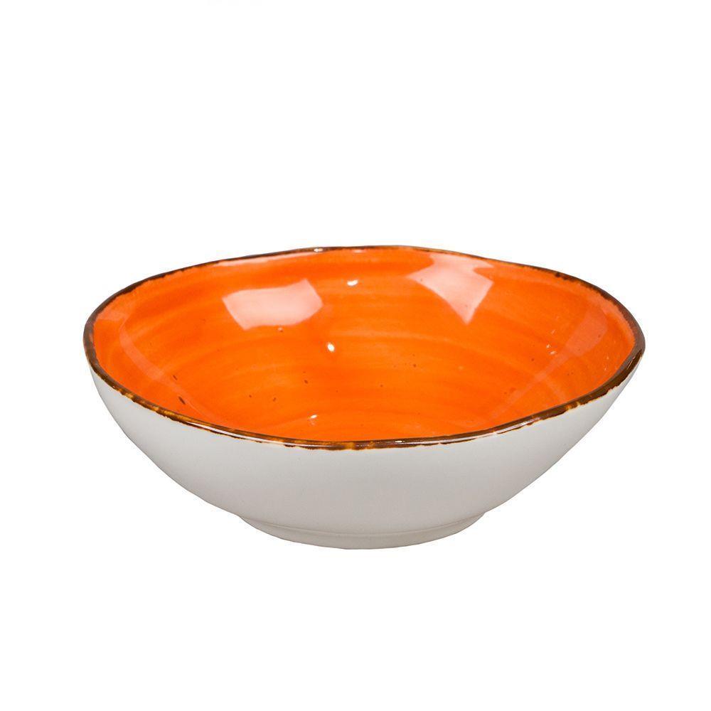 Fusion Orange Sky Салатник 16,5 см, P.L. Proff Cuisine