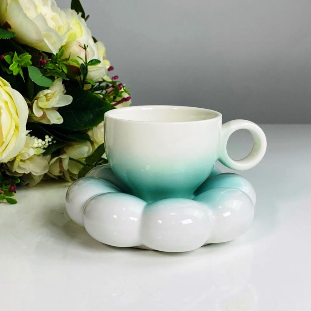 164-061 Чашка 220мл с блюдцем в под.уп.(х24) 164-061 Чашка 220мл с блюдцем в под.уп.(х24)