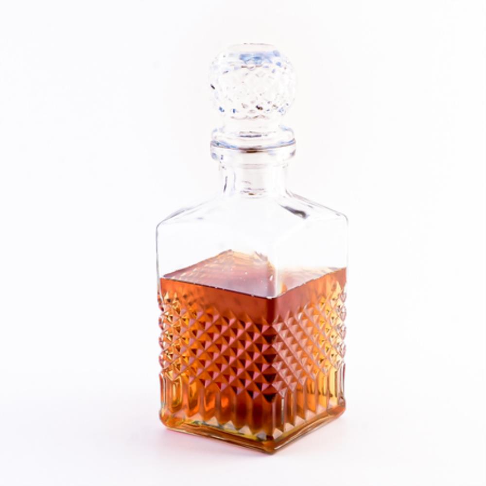 8057 Графин EXPRESS емк. 1160 мл (х8)