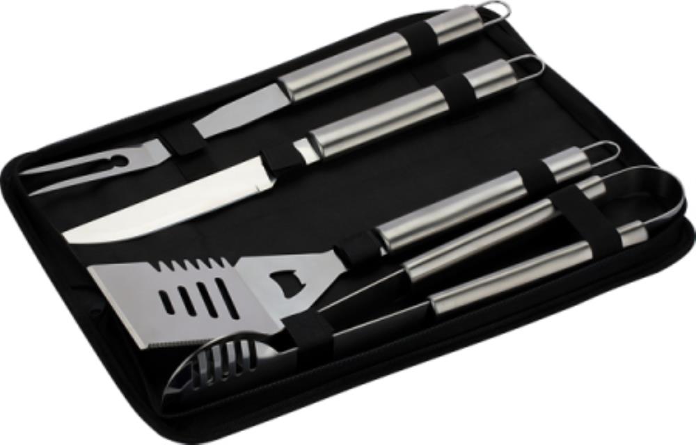 72-8006 Набор для барбекю 5пр., Linea PICNIC 72-8006 Набор для барбекю 5пр., Linea PICNIC