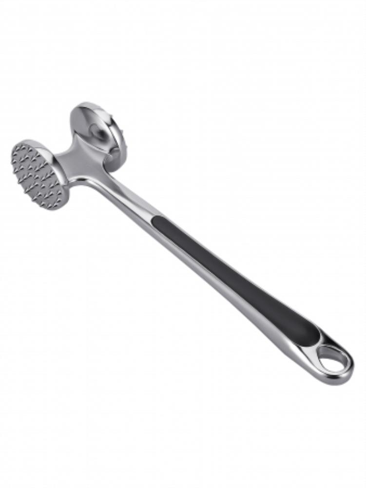 76-1610 Молоток для мяса матовый Linea CUCINA 76-1610 Молоток для мяса матовый Linea CUCINA