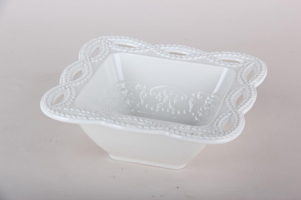 Салатник 15см фарфор кратно 6 Салатник 15см фарфор кратно 6