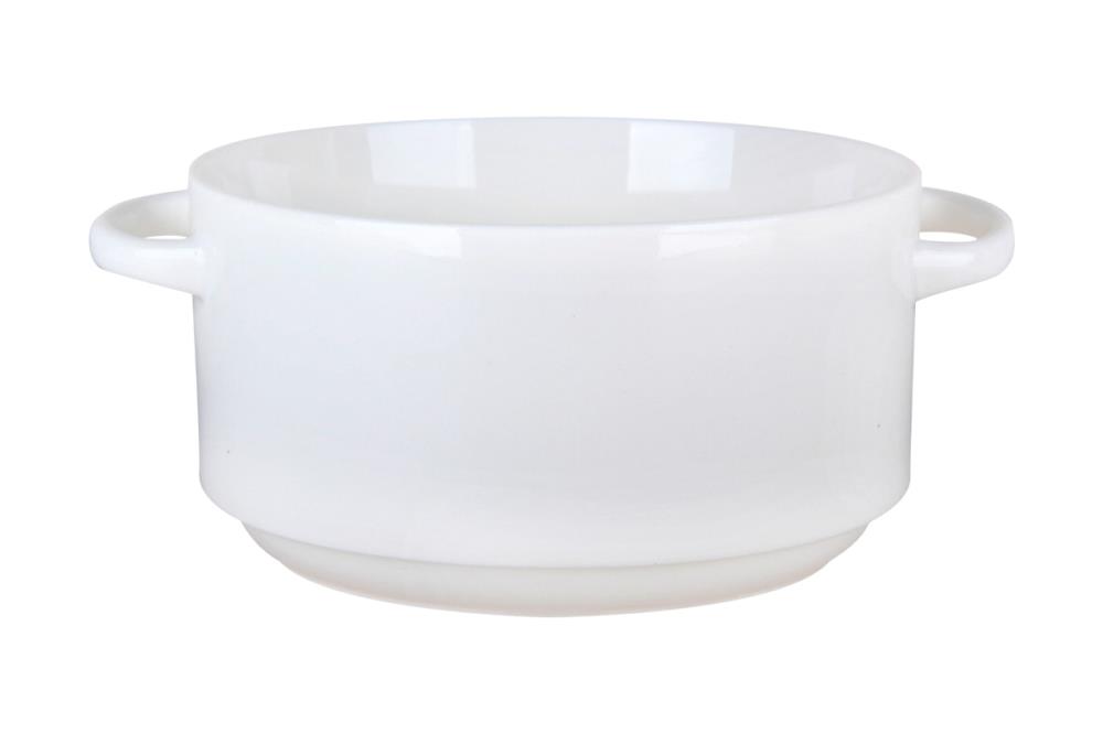 City Бульонница 500мл 13см  кратно 3