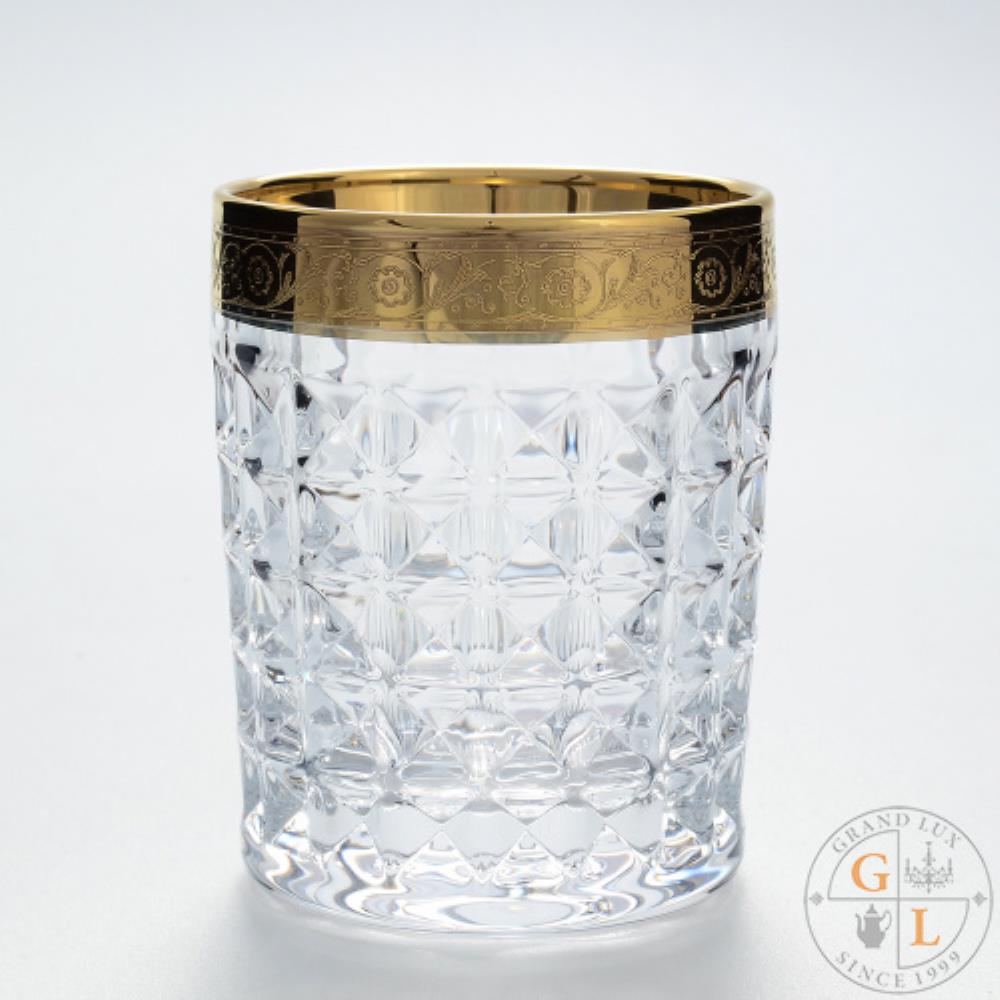 Bohemia Diamond Набор стаканов для виски 230 мл(6 шт)