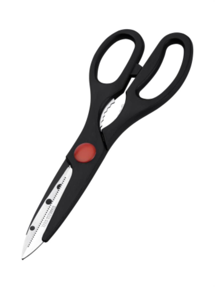 93-BL-9110-11 Ножницы кухонные, Linea FORTE 93-BL-9110-11 Ножницы кухонные, Linea FORTE