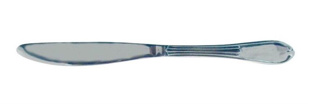 93-CU-FZ-01.2 Нож столовый 2 пр. нержавеющая сталь Linea Firenze 93-CU-FZ-01.2 Нож столовый 2 пр. нержавеющая сталь Linea Firenze