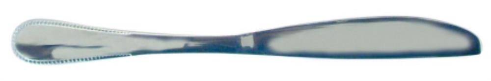 93-CU-SO-01.2 Нож столовый 2 пр. нержавеющая сталь Linea Sonata