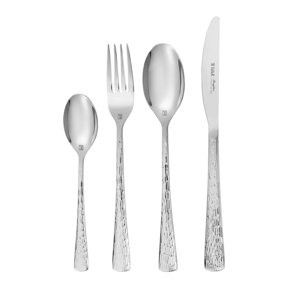 Набор столовых приборов 24пр. TalleR TR-21626