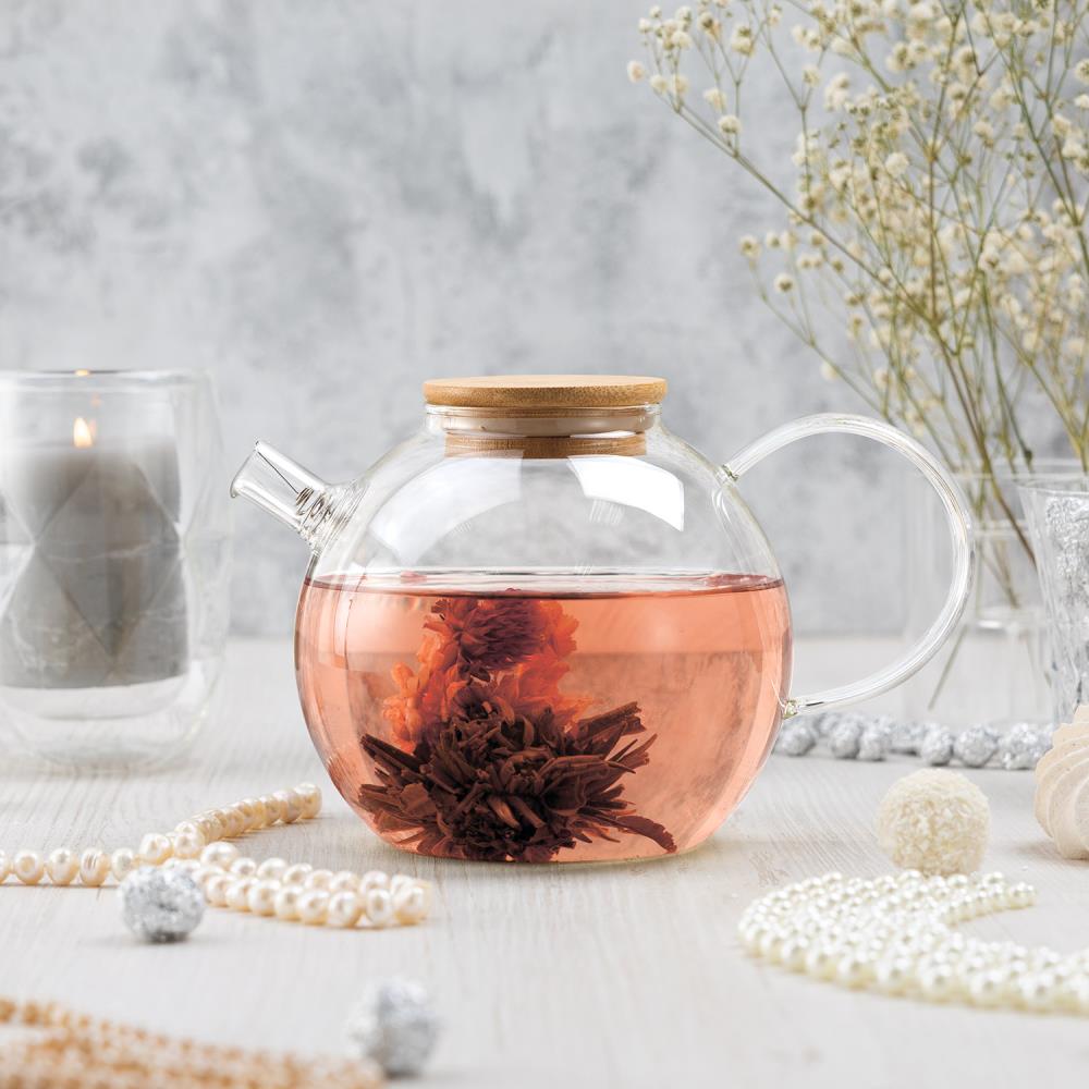 Чайник заварочный TalleR TR-98241 1000 мл