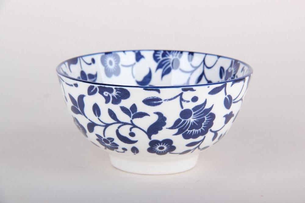 Celestia Салатник 11.5см  фарфор кратно 10