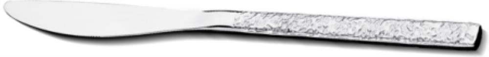 93-CU-MI-01 Нож столовый 18х0 (толщина7 мм), Linea MILANO