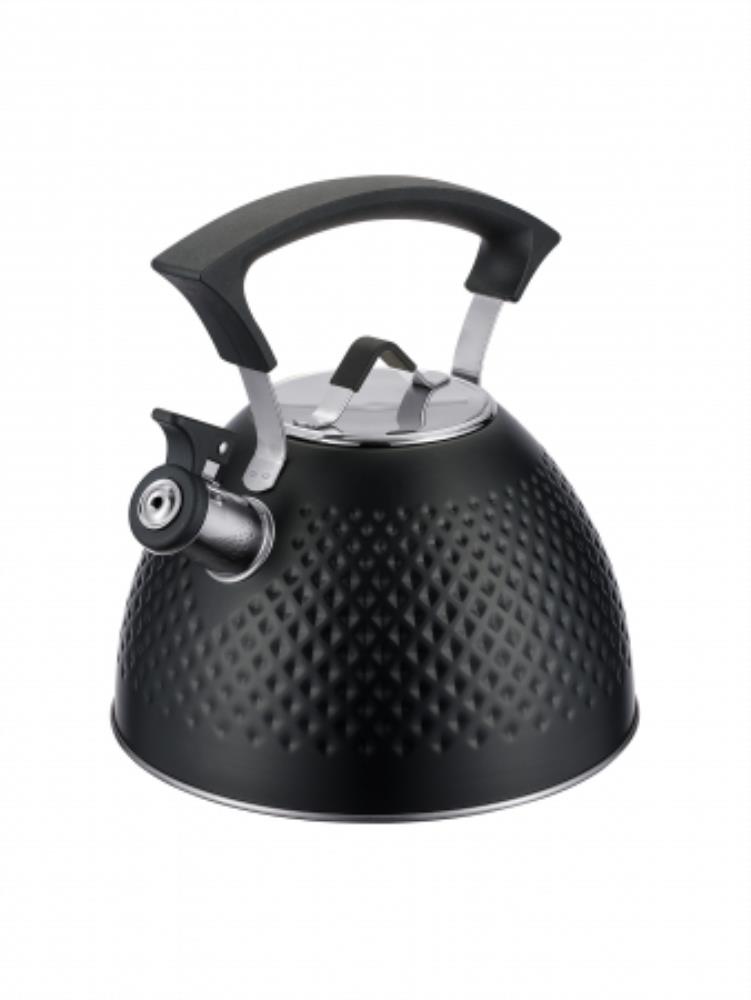 78-002 Чайник 3л со свистком Linea TEA 78-002 Чайник 3л со свистком Linea TEA