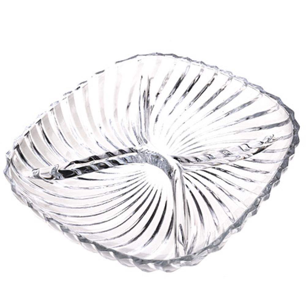 Менажница SANTA диам  24 см