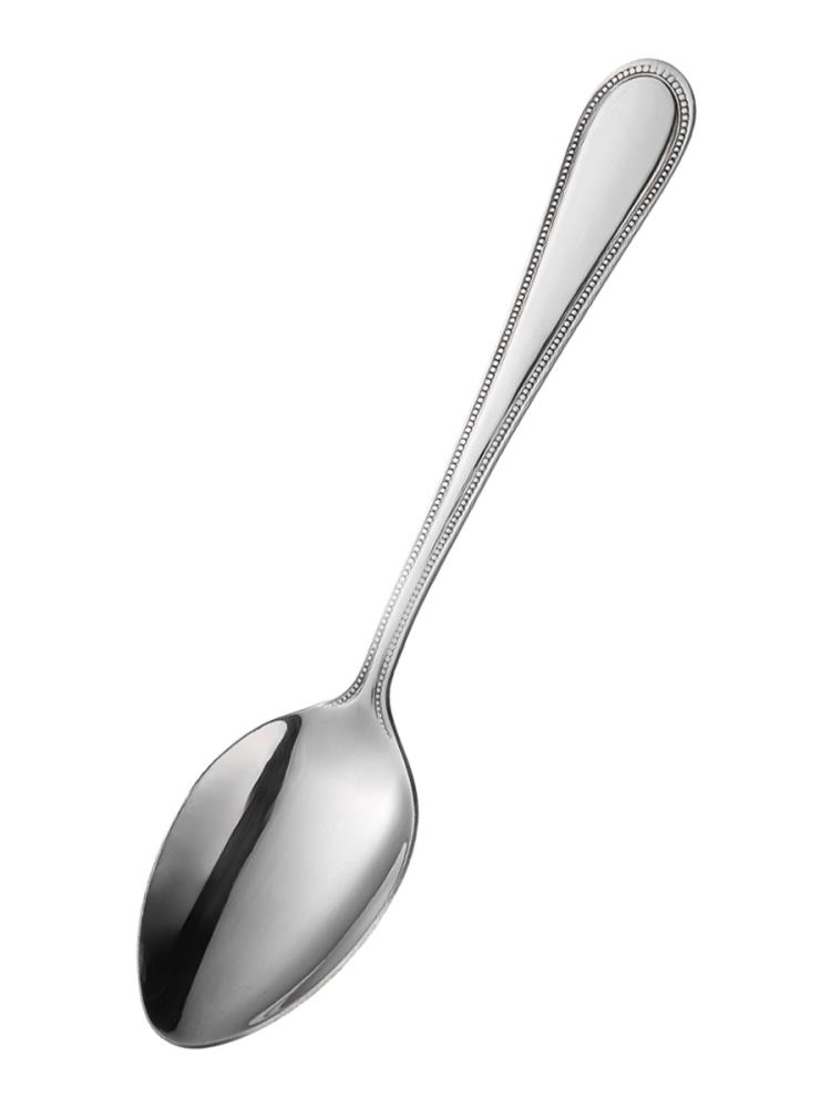 Ложка чайная нерж Валенсия TM Appetite