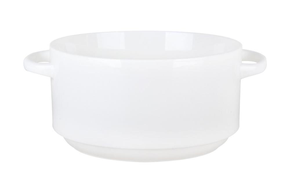 City Бульонница 500мл 13см