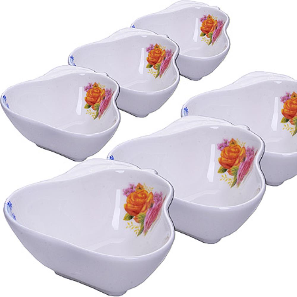 171-032 Набор салатников 6шт в под/уп (х36)