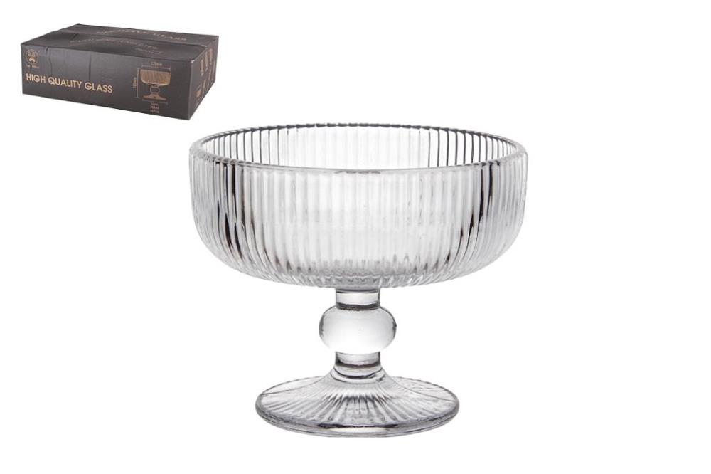 Набор креманок 1/6 325мл 9272