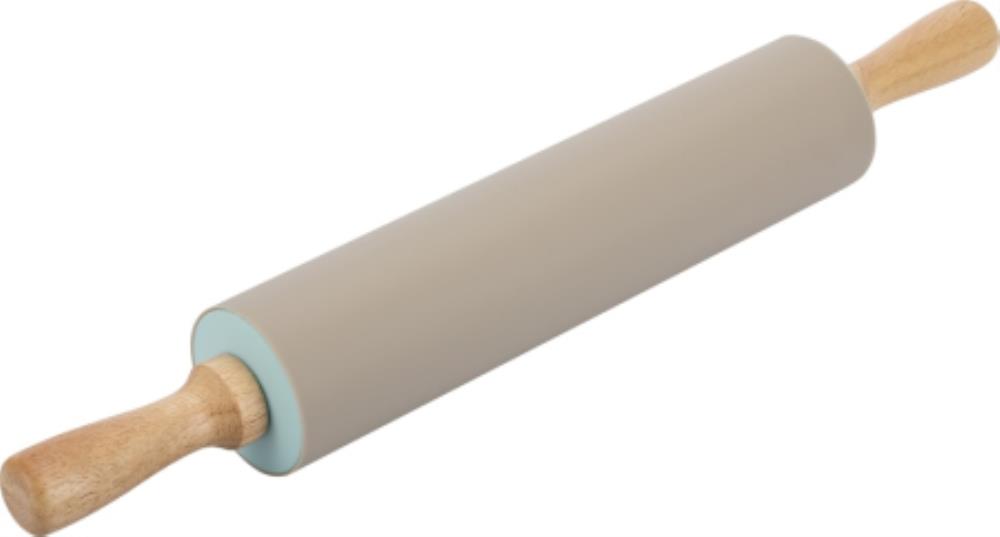 93-SI-CU-15.1 Скалка силиконовая 48(28,5)x7 см, Linea SILICONE 93-SI-CU-15.1 Скалка силиконовая 48(28,5)x7 см, Linea SILICONE