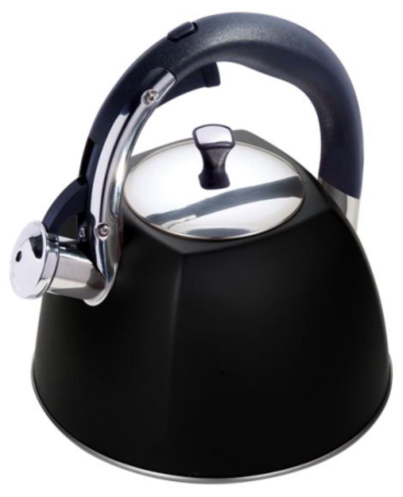93-TEA-31 Чайник 3 л со свистком, Linea TEA
