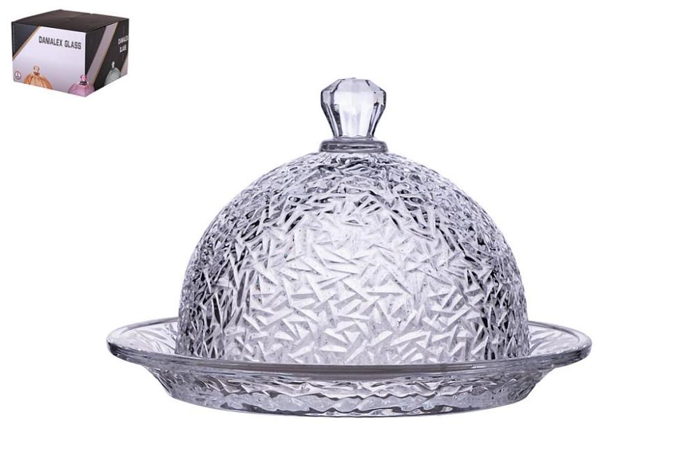 Блюдо для торта 20х13см кратно 1 Блюдо для торта 20х13см кратно 1