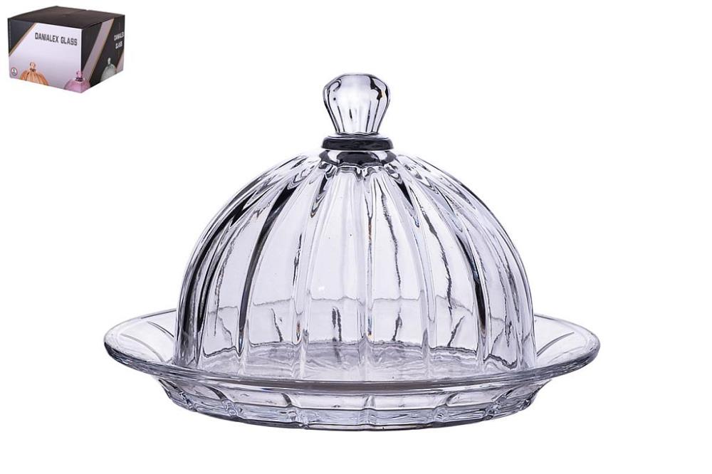 Блюдо для торта 20х13см кратно 1 Блюдо для торта 20х13см кратно 1