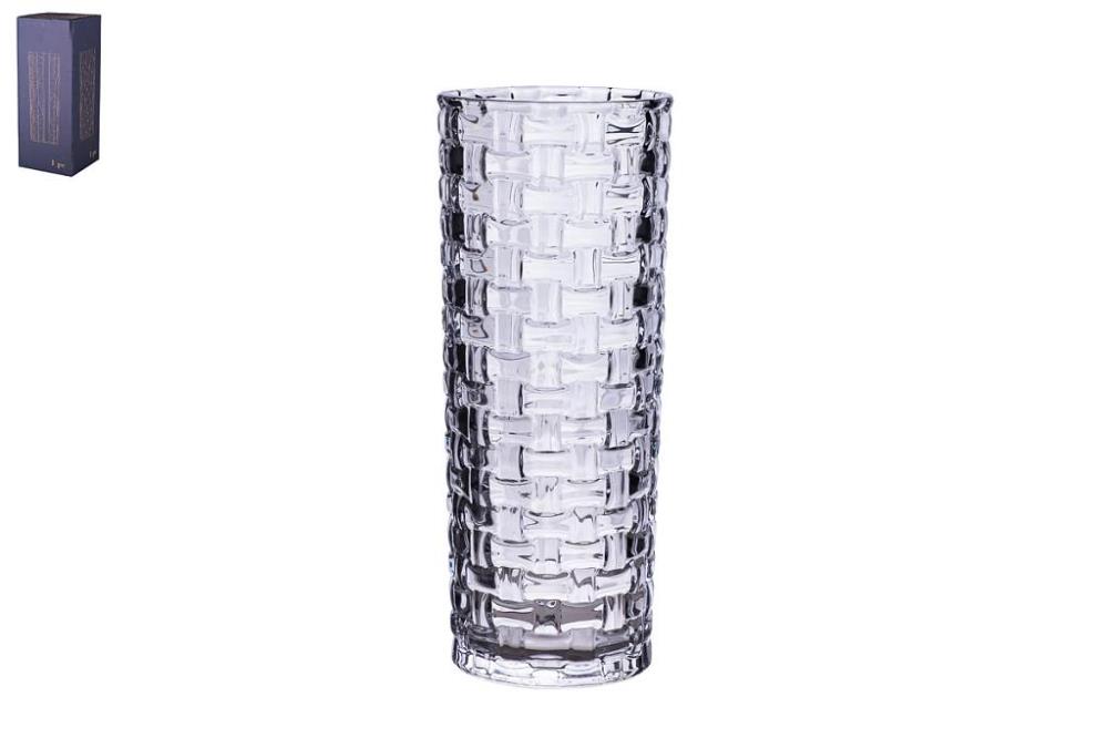 Ваза для цветов 11.5х28.5см кратно 1 Ваза для цветов 11.5х28.5см кратно 1