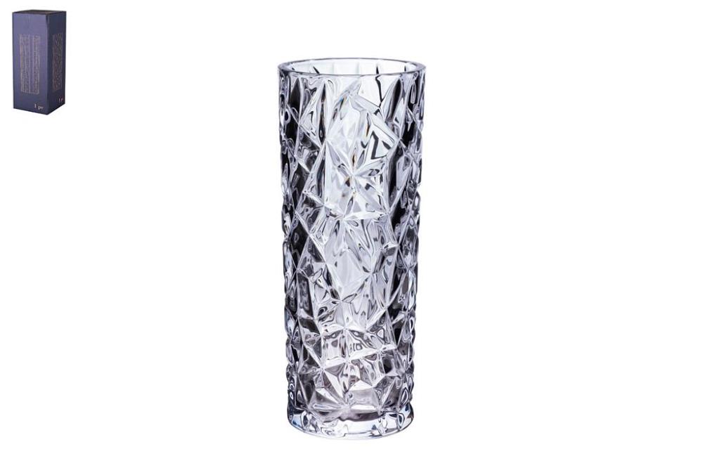 Ваза для цветов 11.5х28.5см кратно 1 Ваза для цветов 11.5х28.5см кратно 1