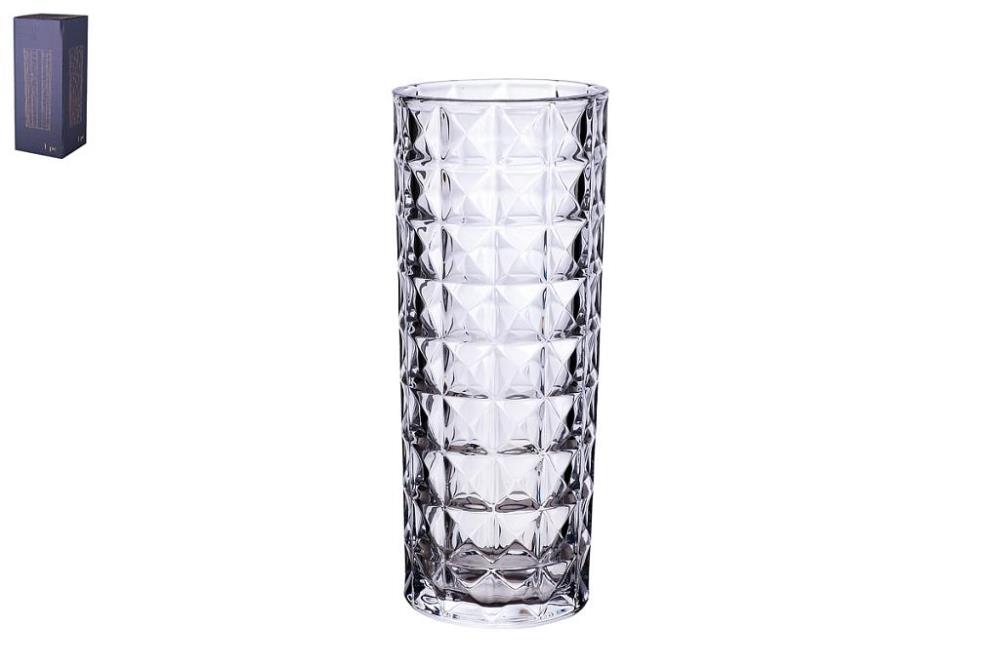 Ваза для цветов 11.5х28.5см кратно 1 Ваза для цветов 11.5х28.5см кратно 1